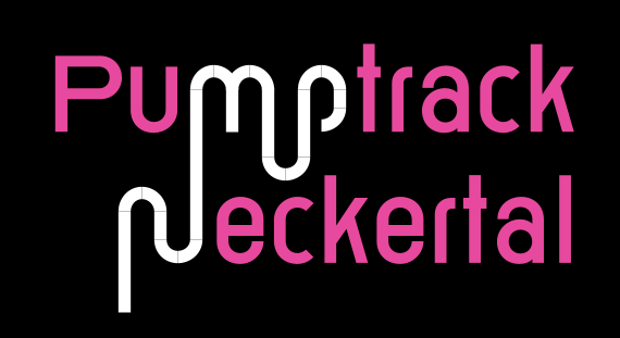 Pumptrack Neckertal Logo